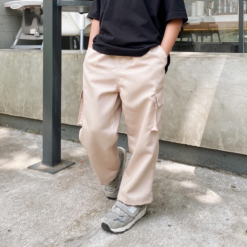 Celana cargo anak | celana cargo gombrang | Cargo anak anak | celana cargo perempuan | celana cargo 