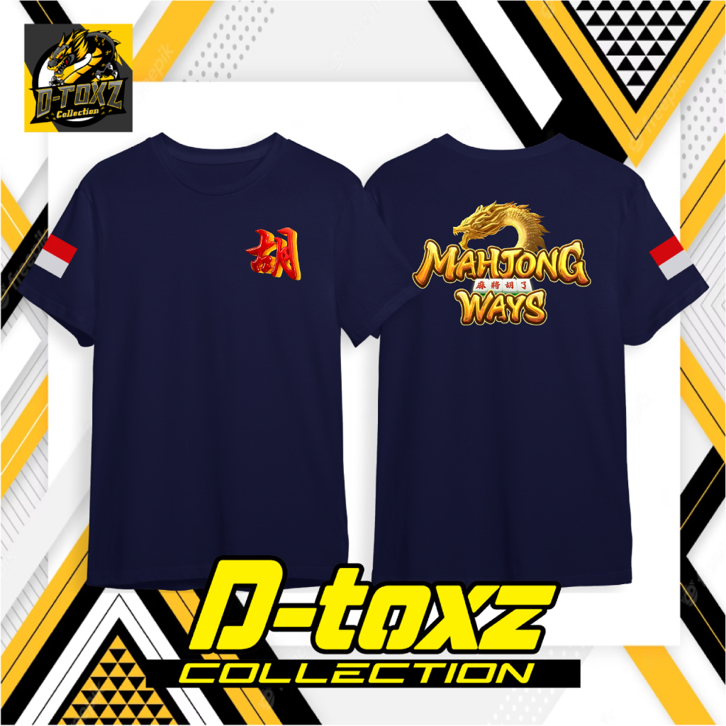 KAOS LOGO MAHJONG WAYS GOLD / KAOS PRAGMATIC PLAY / KAOS  DEPO TERUS WD KAGAK MAHJONG / D-toxz 16
