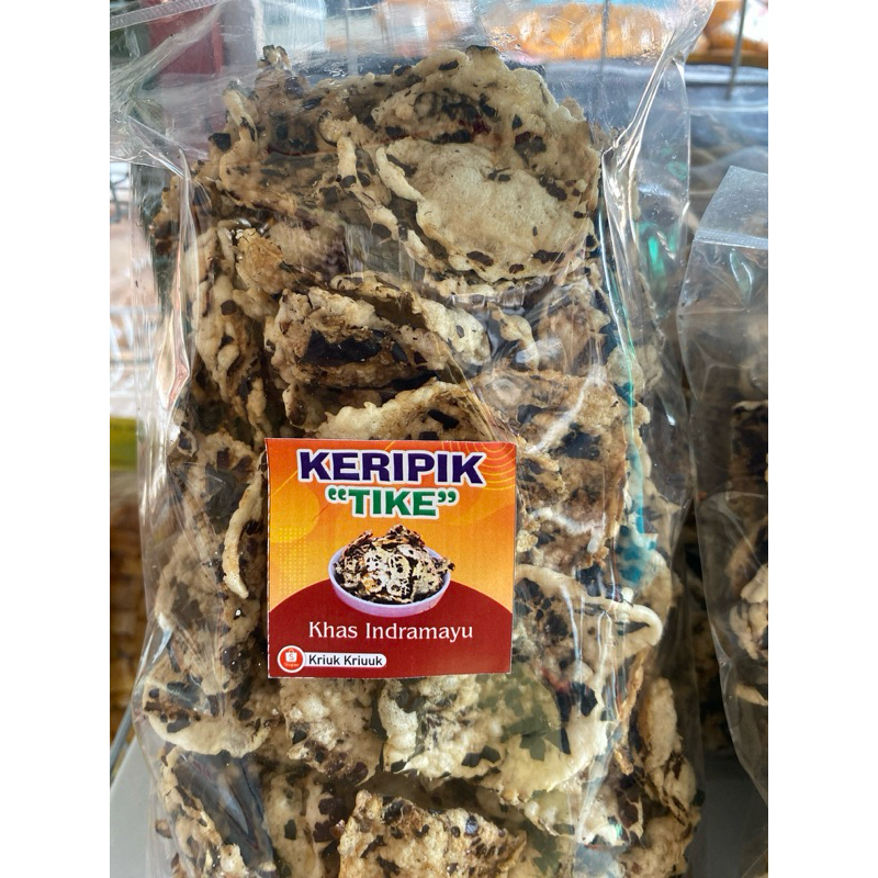 

Kriipik Tike 90gr 200gr