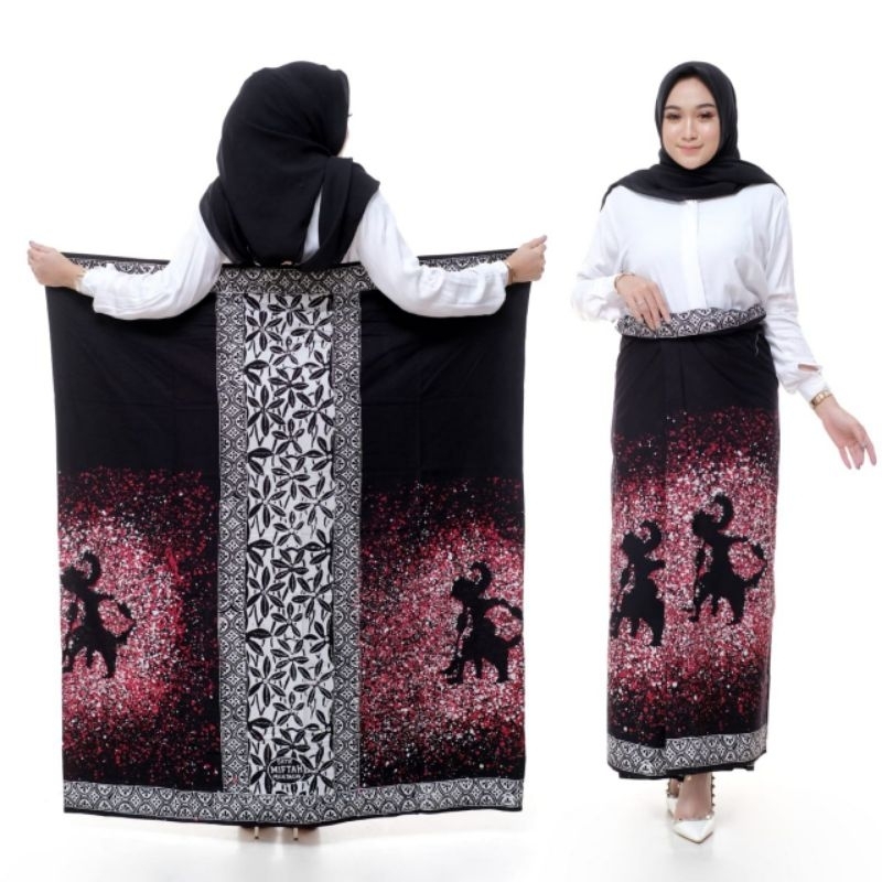 Sarung batik cap-sarung batik seragam-sarung pondok-hadroh