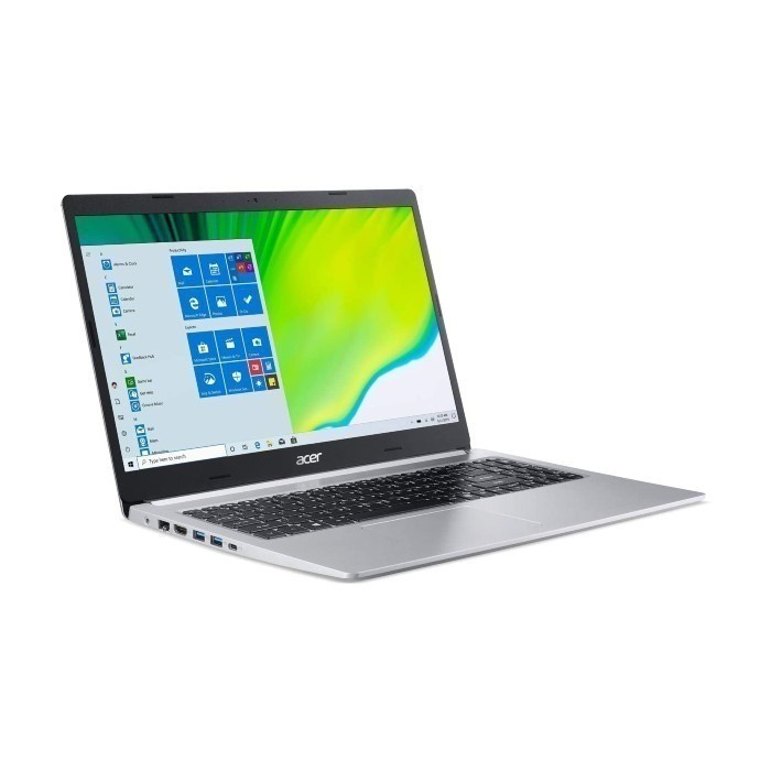 Notebook Acer Aspire 5 A515-45-R0RG Ryzen 3 5300U 8GB 512SSD 15'6FHD