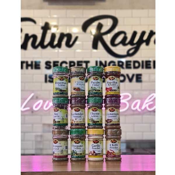 

Jay's Bumbu dapur All varian/bumbu masak instan