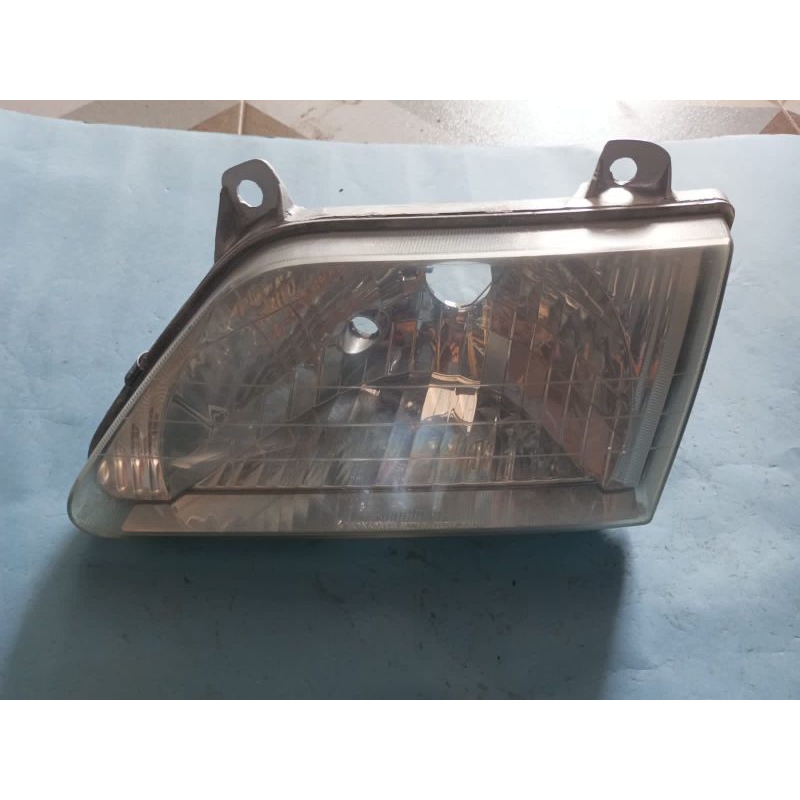 HeadLamp Lampu Depan Lampu Utama Mobil Toyota Soluna Tahun 2001 S/D 2003 Original