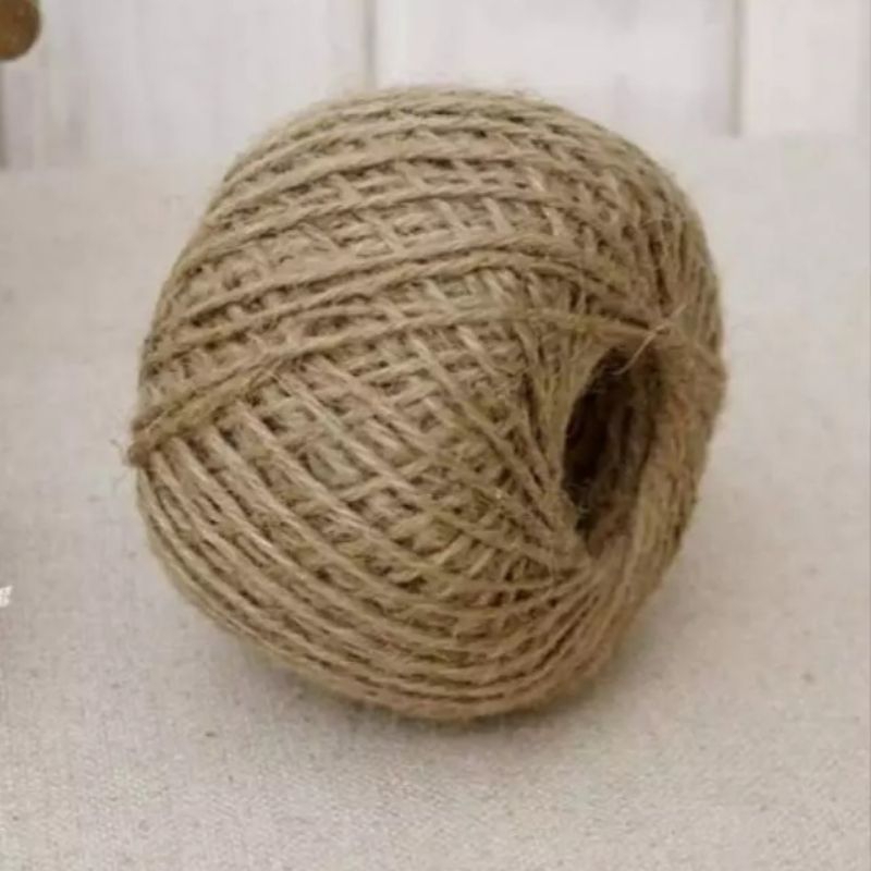 

Tali Rami / Tali Goni Per Roll 30m