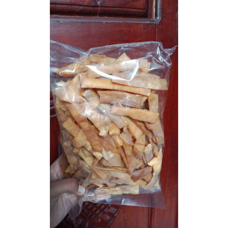 

RAMBAK SAPI STIK LOKAL /500GRAM