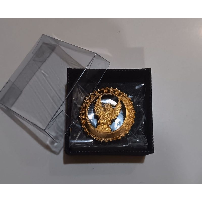 pin / bross TANGKAS KORI AGUNG PUSAT,...