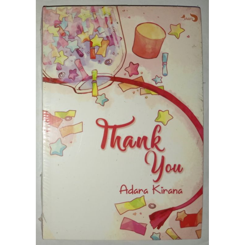 Thank You By Adara Kirana (Original)