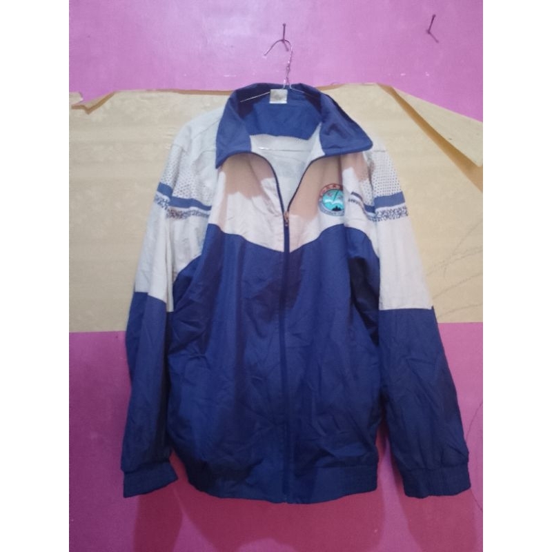 Jacket Vintage Sport