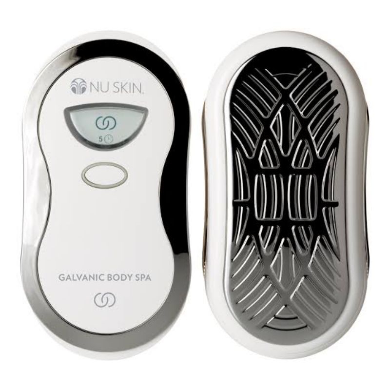 AGELOC GALVANIC BODY SPA