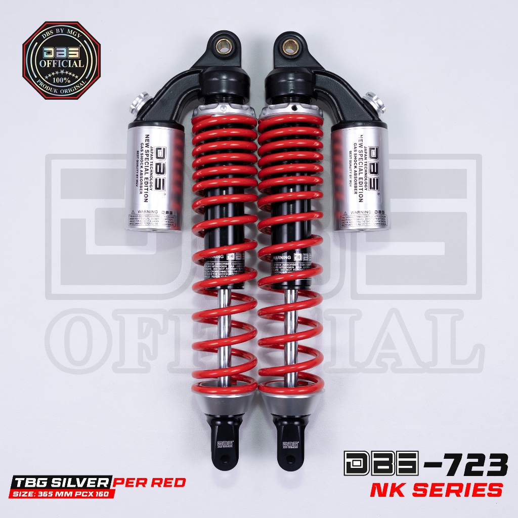 DBS 723  SERIES  PCX 160 PCX 150 ADV 150 365MM