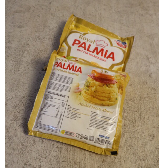 

palmia royal