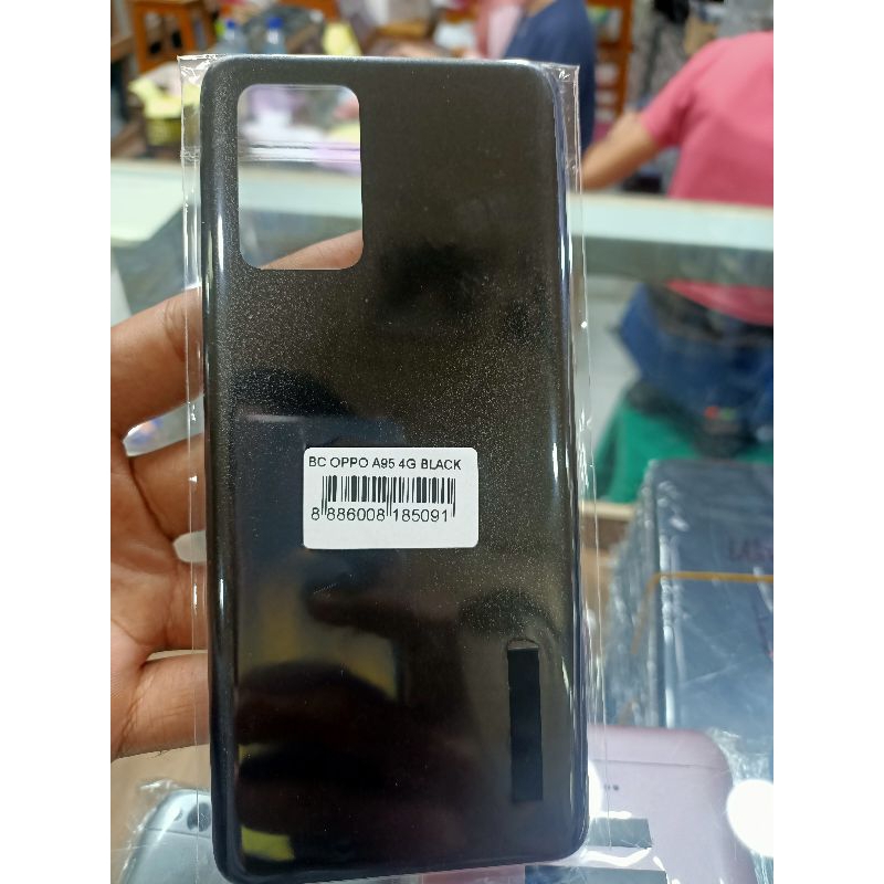 BACKDOOR OPPO A95 4G BACKVOVER TUTUP BELAKANG OPPO A95 4G