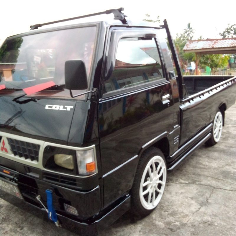 WHEELDOP TK MODEL LAMA RING 17