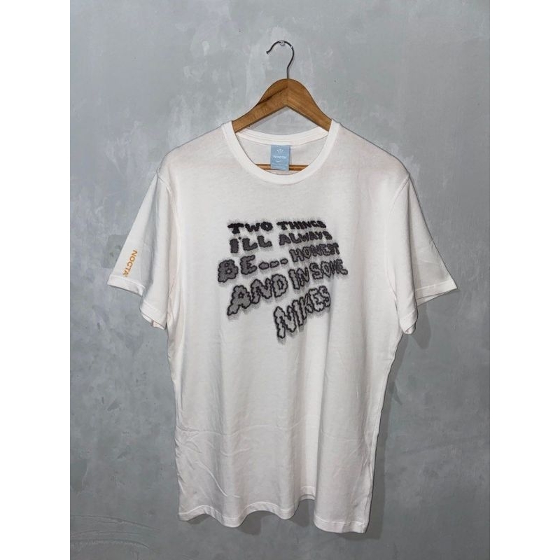 baju Hypebeast Nike x Nocta original Sale 700.000