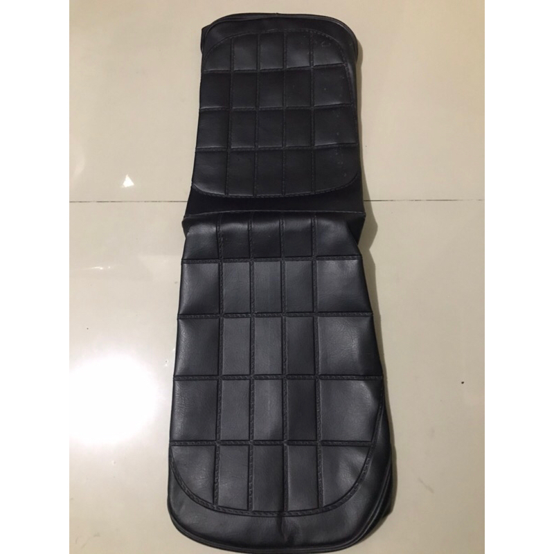 Kulit jok yamaha RXK 125 RX125 RXK135 MM NOS