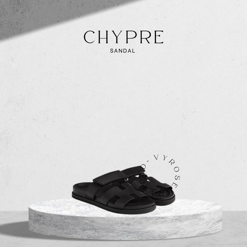 Chypre Sandal Oran Sandal Oasis Sandal