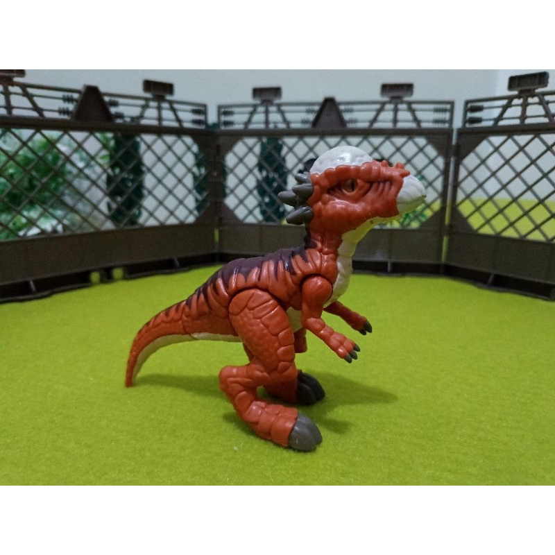 Imaginext Jurassic World Stygimoloch