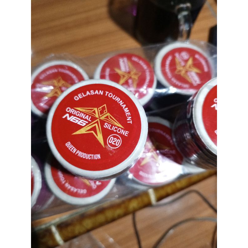 Senar Gelasan Layangan Matot N66 Walet 020 Gelasan Tajam