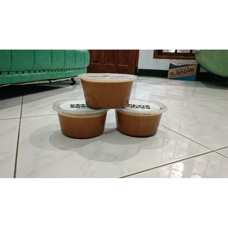 

Petis Madura 1kg/bruto