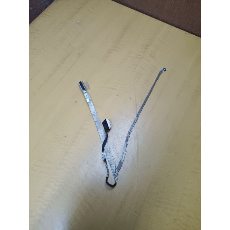 Fleksibel Connector Lvds Lcd Led Laptop Toshiba Satellite C55 C55T C55t-A C50-A