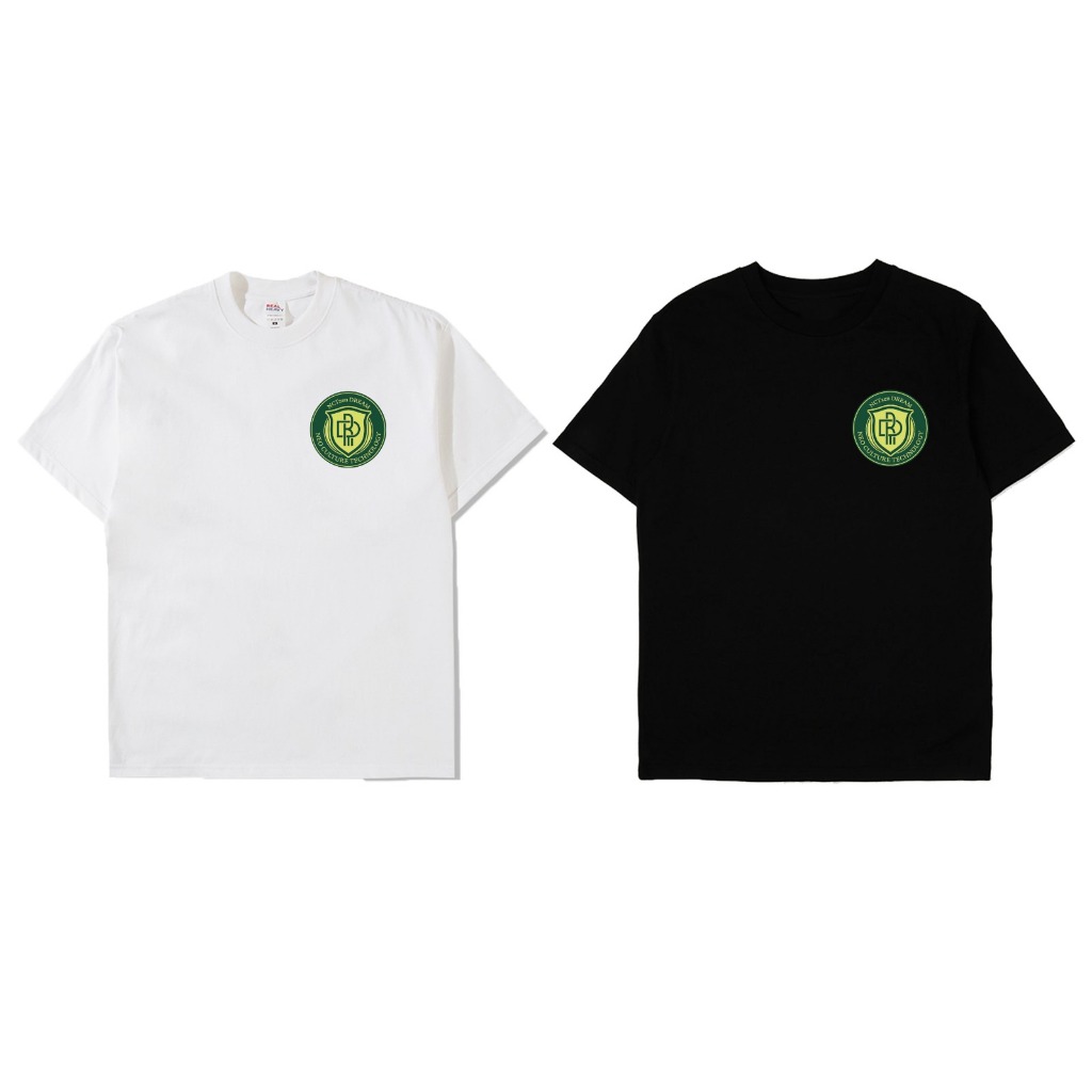 KAOS NCT DREAM NCT ZEN DREAM LOGO HIJAU