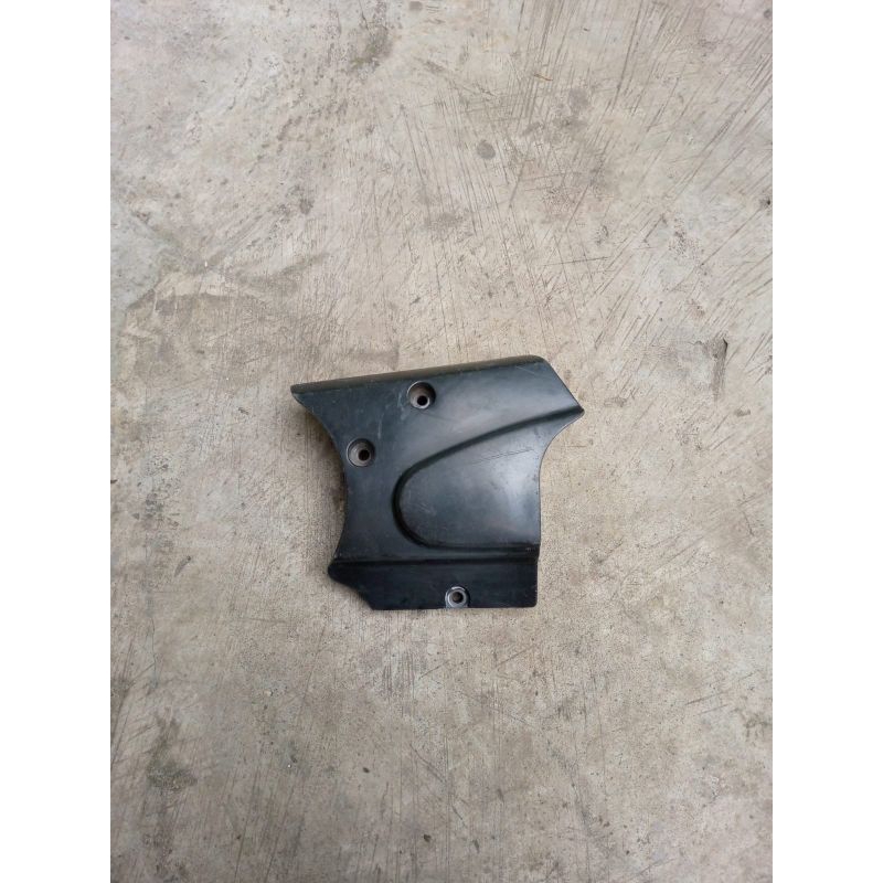 tutup gear gir kawasaki blitz second