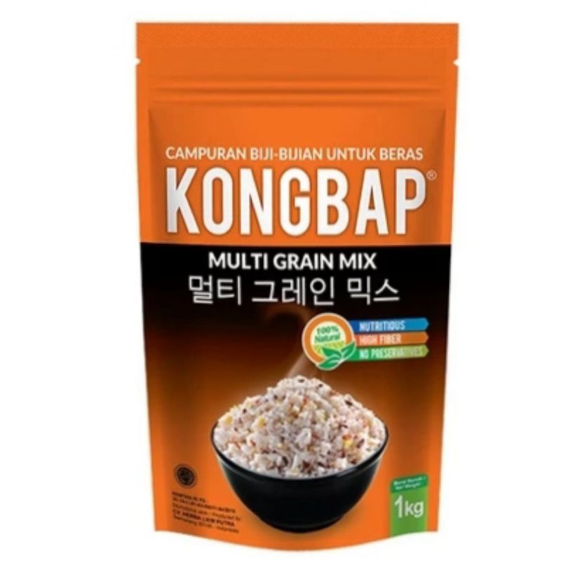 

Kongbap Original (1KG)