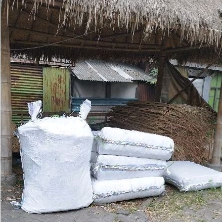 Gardenglories Atap Ilalang 25Pcs