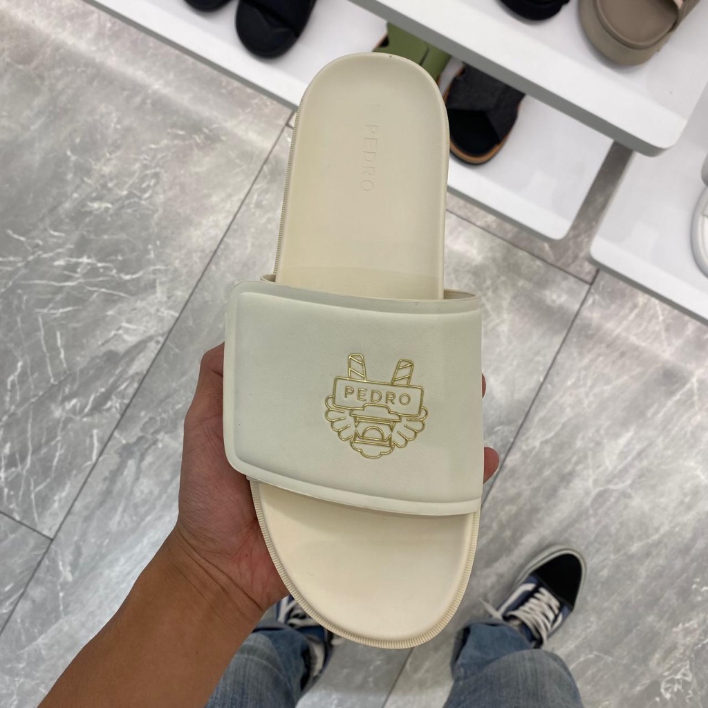 Jastip. Sandal Pedro (MAN)