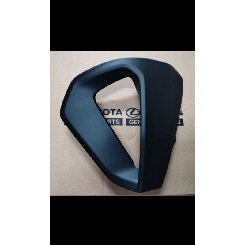 cover sein bemper Inova reborn venturer  2020-2021 facelift original