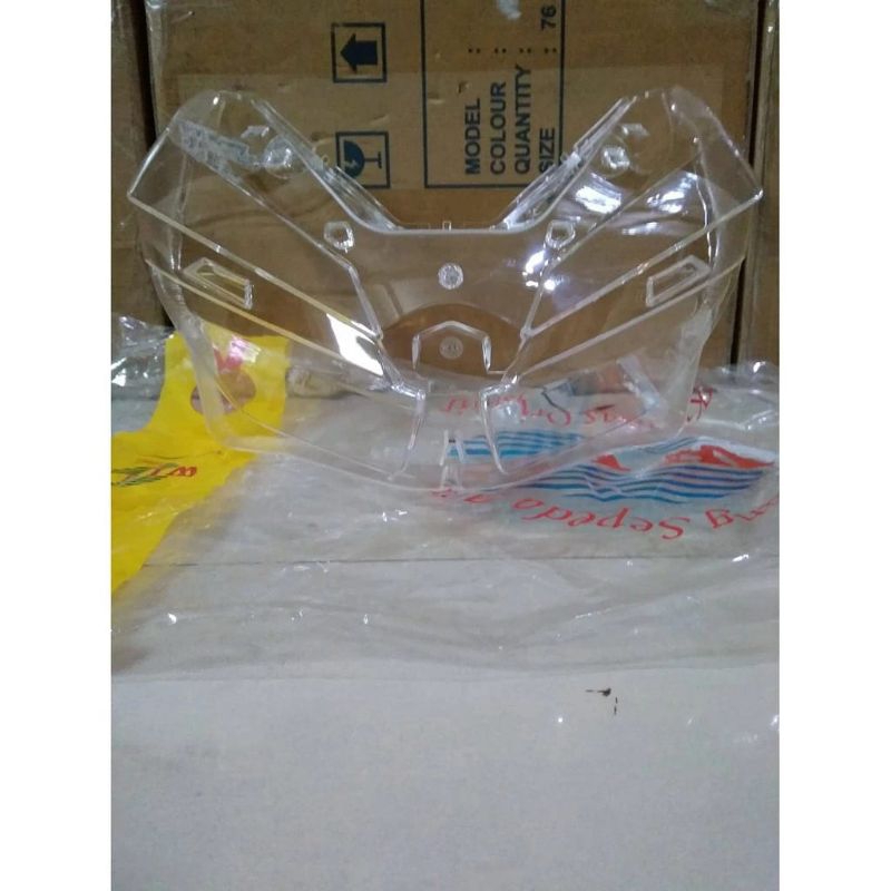 MIKA LAMPU DEPAN VARIO 150 125 2018 2019 2021 2022