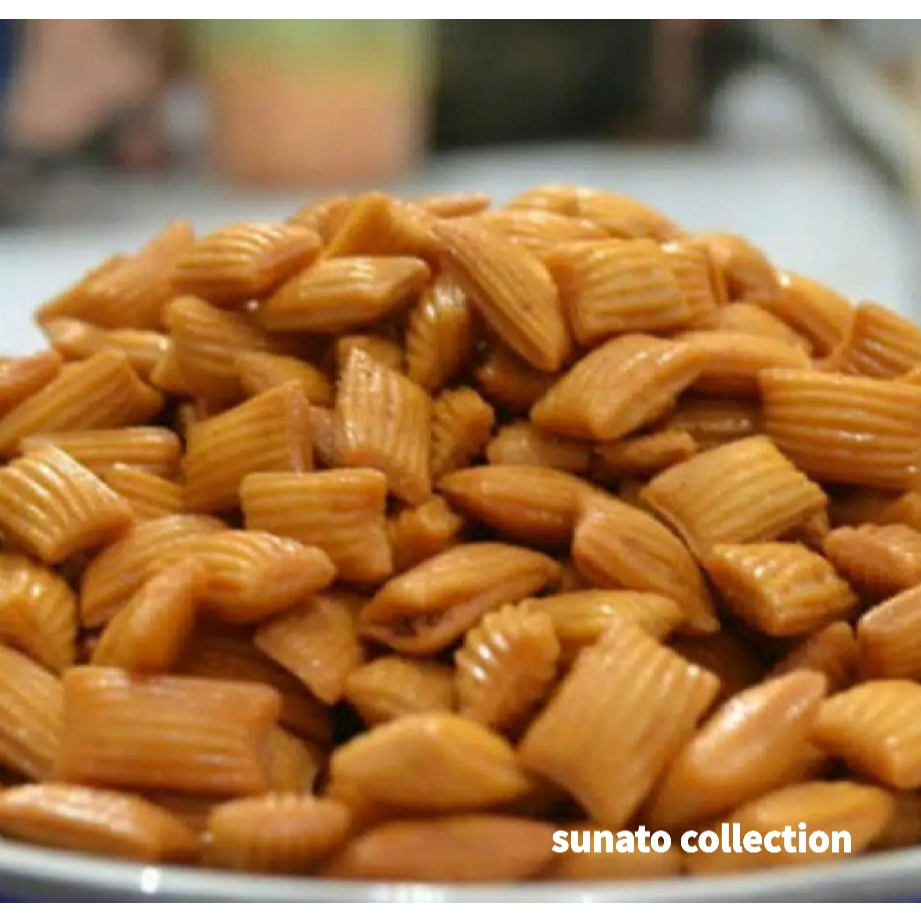 

KUE PANG PANG MANIS GURIH 1KG HALAL RENYAH