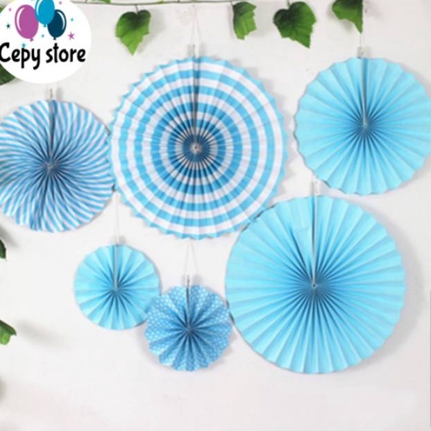 

Paper Fan Biru Set Paper Fan Blue Set Berkualitas