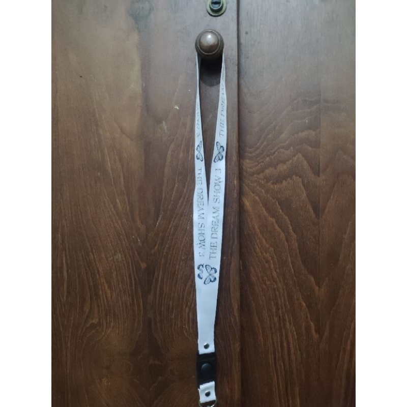 

LANYARD ONLY TDS 3 JAKARTA