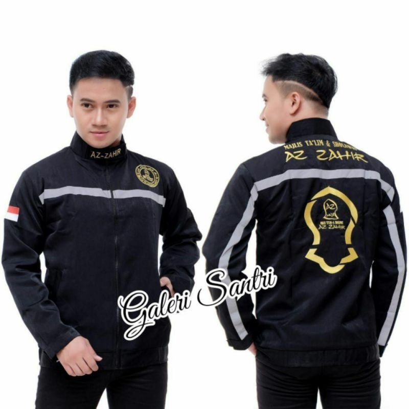 jaket koko