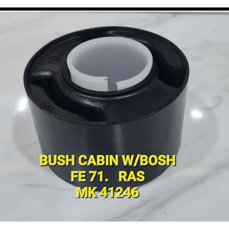 Bosh Cabin Depan Bushing Cabin Depan CANTER FE71