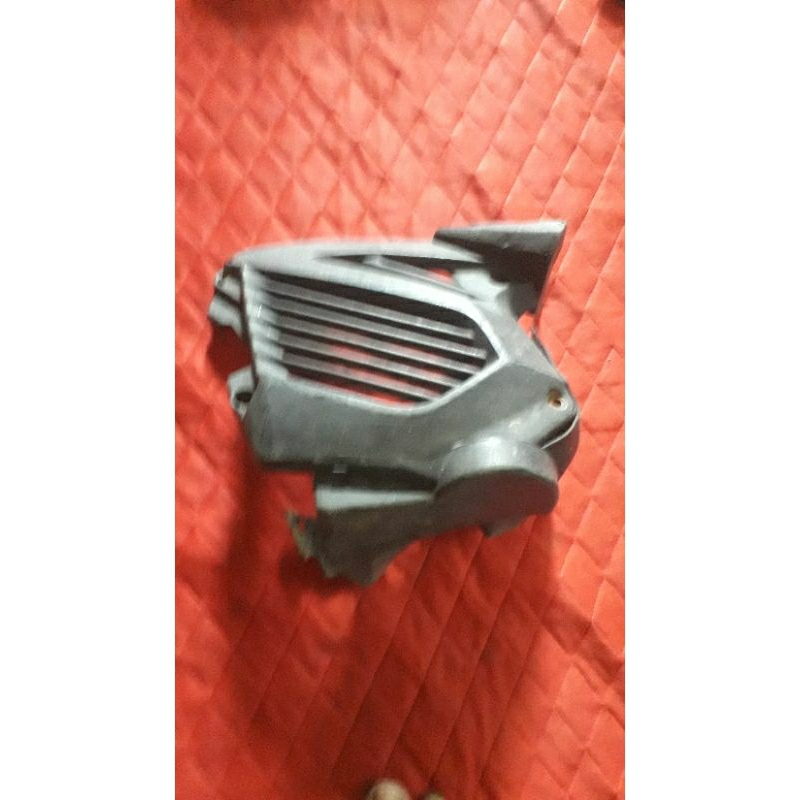 cover radiator xeon gt/rc 125 - xeon rc original