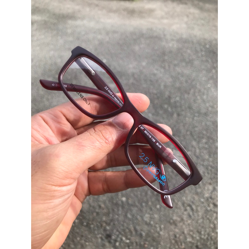 NVG 2.5 OPH 202 07 MARON  DOFF