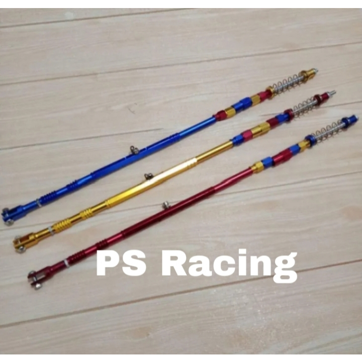 PROMO Tiang - Paha Rem Variasi Untuk Tromol Belakang Semua Motor Bebek -Rx King - Vixion Old - Cb150