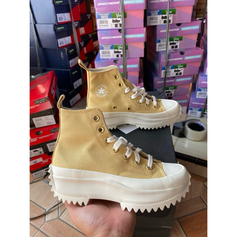 Converse Run Star Hike Hi Original