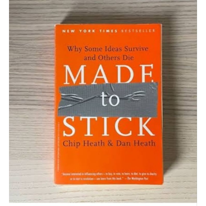 buku made to stick