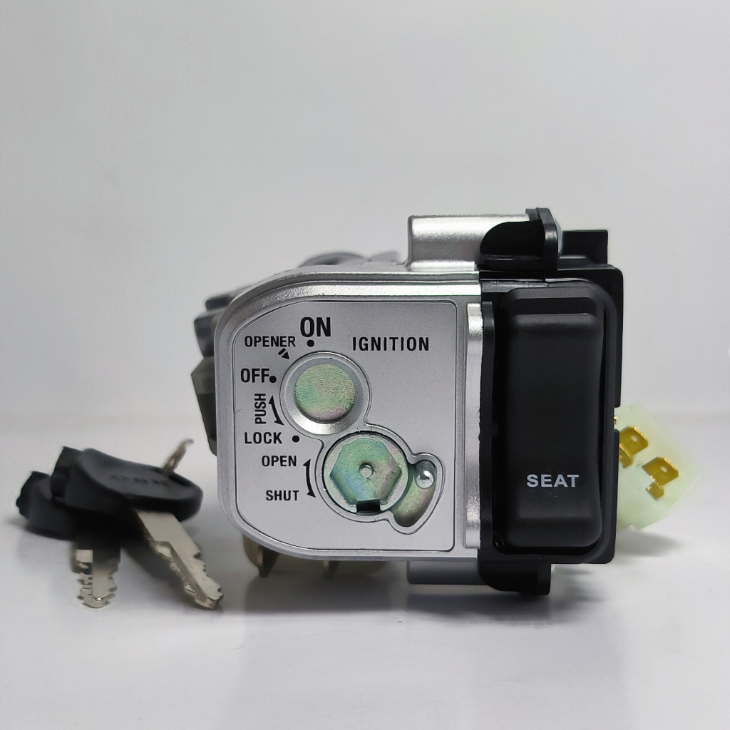 KUNCI KONTAK MOTOR SET VARIO 125,VARIO 125 TECHNO OSK