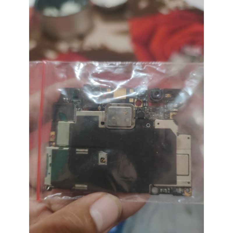 Mesin Normal Xiaomi Note 3