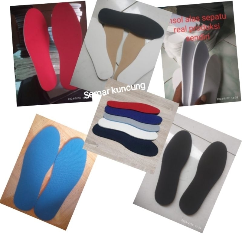 insole alas kaki alas sepatu alas sepatu empuk