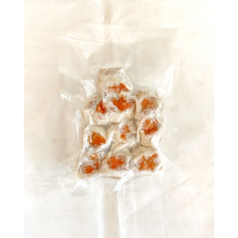 

Siomay Ayam/Siomay Ayam Udang Homemade Tanpa Bahan Pengawet