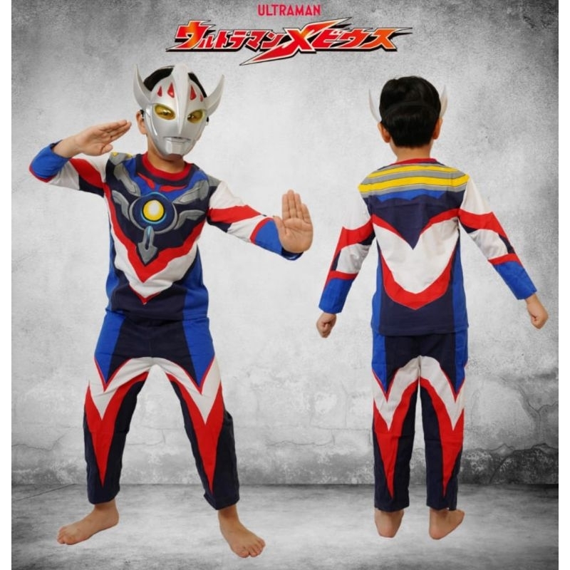 Ultraman tiga
