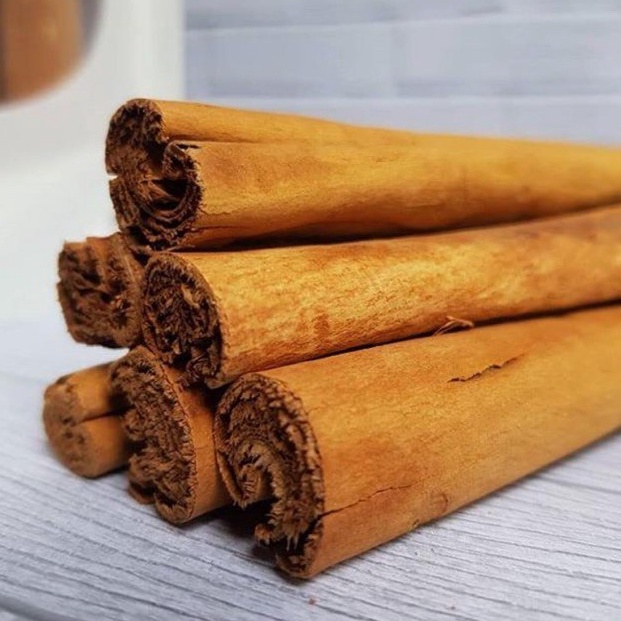 

Kayu manis import ceylon Cinnamon 5grkayu manis srilanka bersertifikatCOD Berkualitas