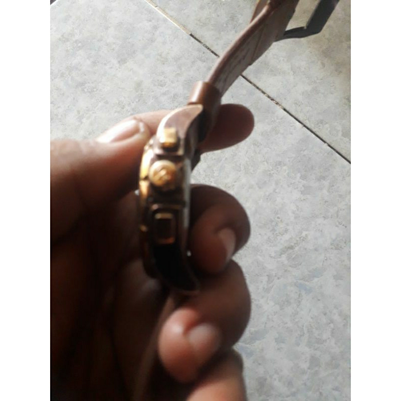 jam ALEXANDRE CHRISTIE 6115MC