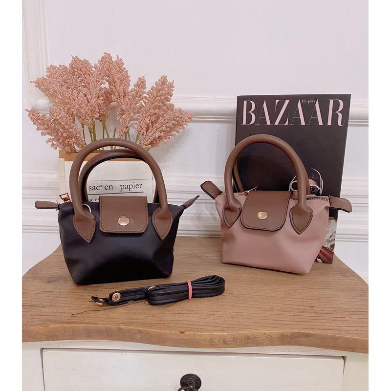 Tas Mini LC / Tas mini lucu / Tas wanita mini