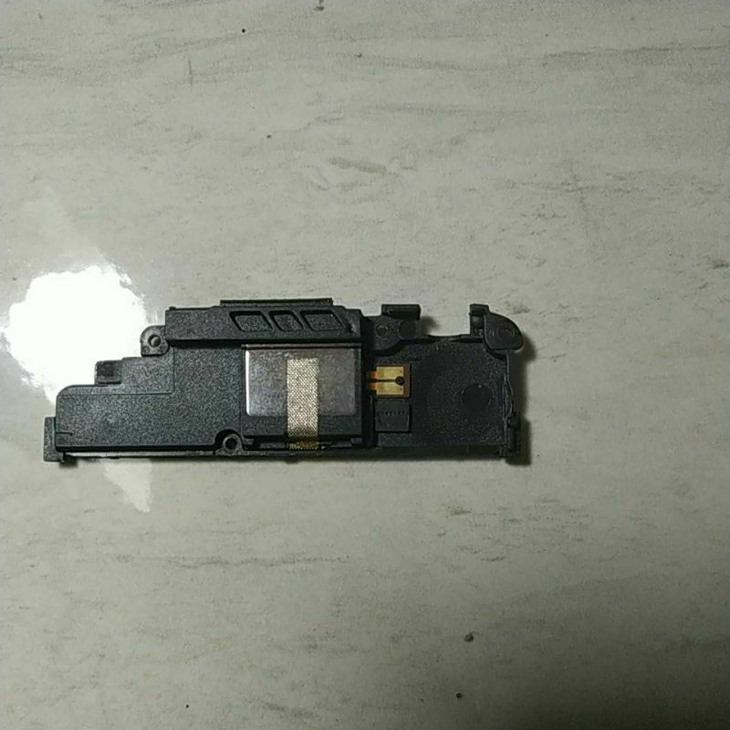 buzzer bekas Advan s6 ori